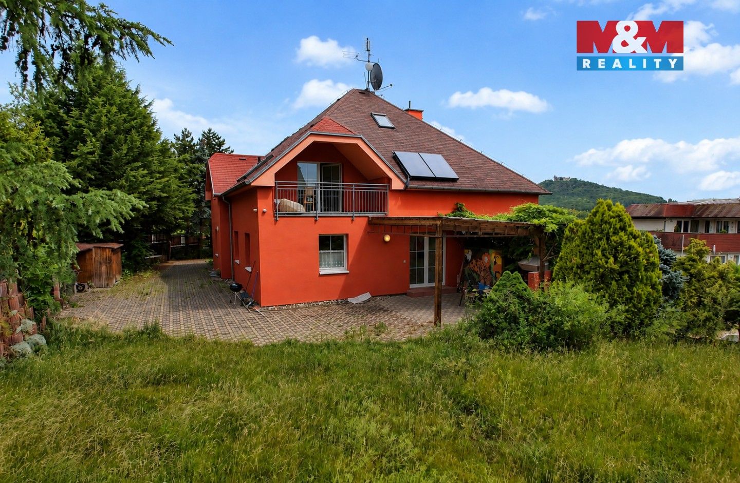 Prodej domu 541 m² - foto 13