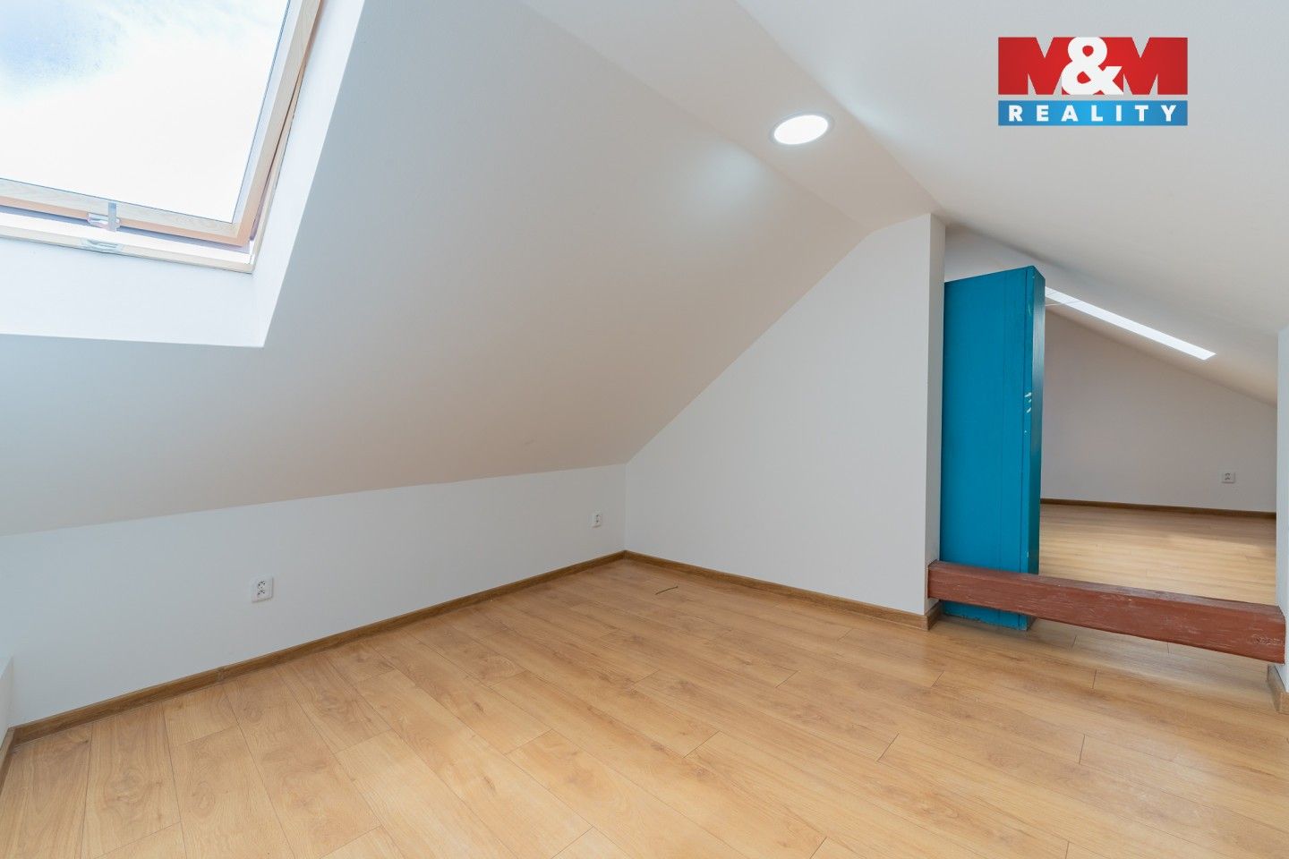 Pronájem bytu 200 m² - foto 19