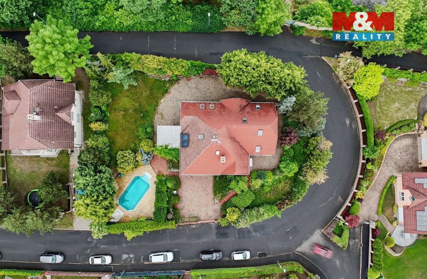 Prodej domu 541 m² - foto 18