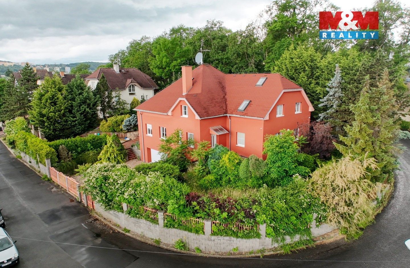 Prodej domu 541 m² - foto 22