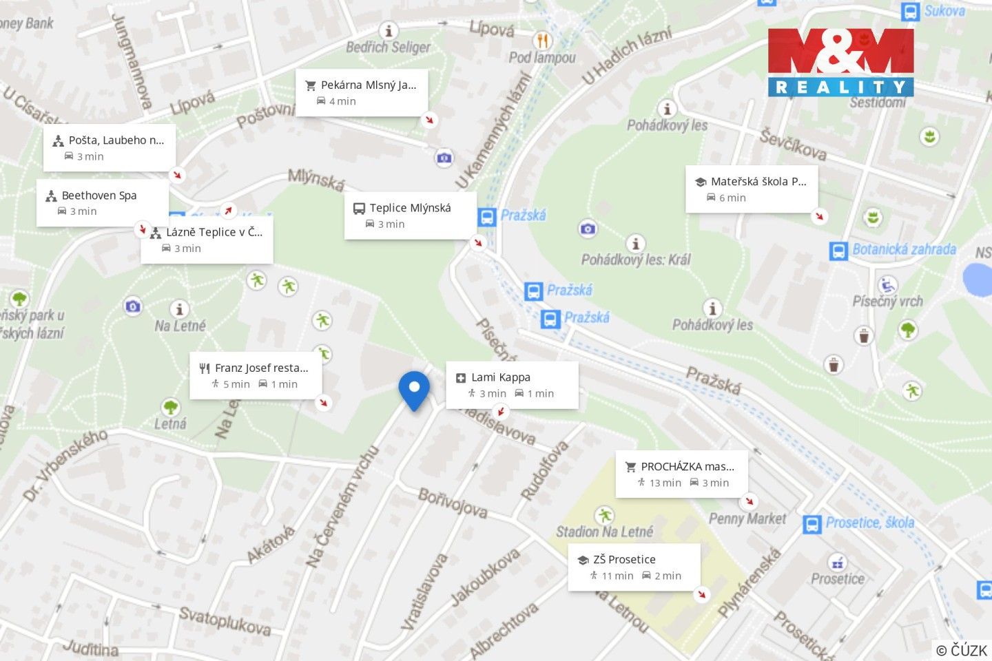 Prodej domu 541 m² - foto 29