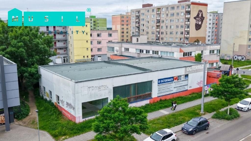 Pronájem nemovitosti 542 m² - foto 3