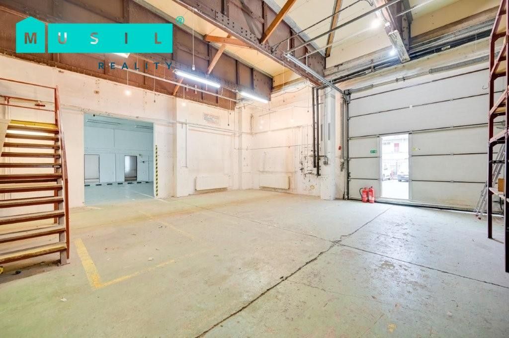 Pronájem nemovitosti 542 m² - foto 5