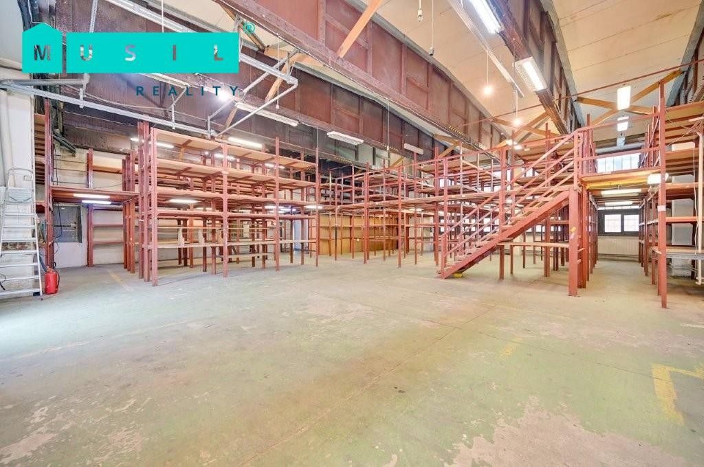 Pronájem nemovitosti 542 m² - foto 6