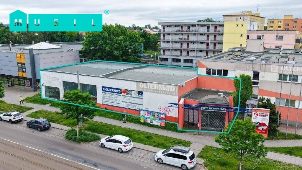 Pronájem nemovitosti 542 m² - foto 17