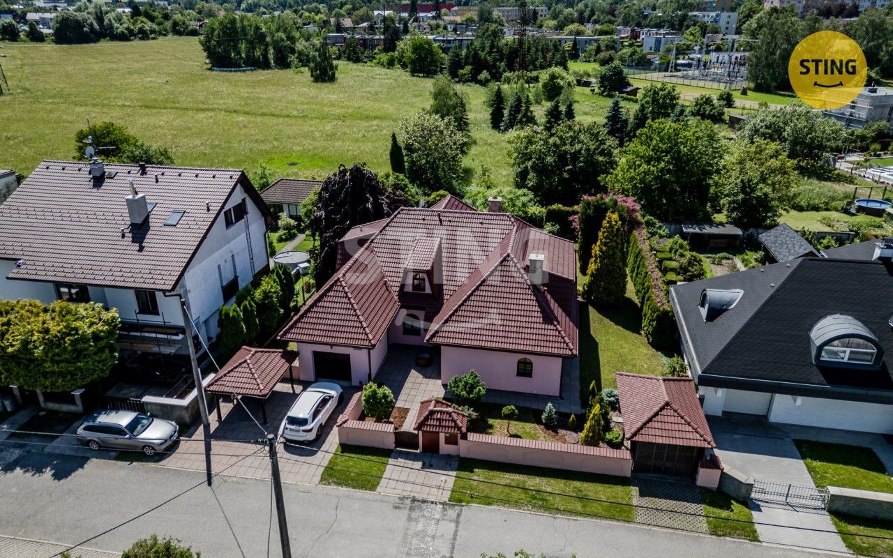 Prodej domu 249 m² - foto 5