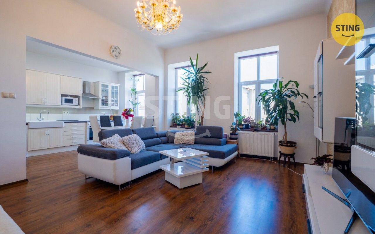 Prodej bytu 3+kk 134 m² - foto 1