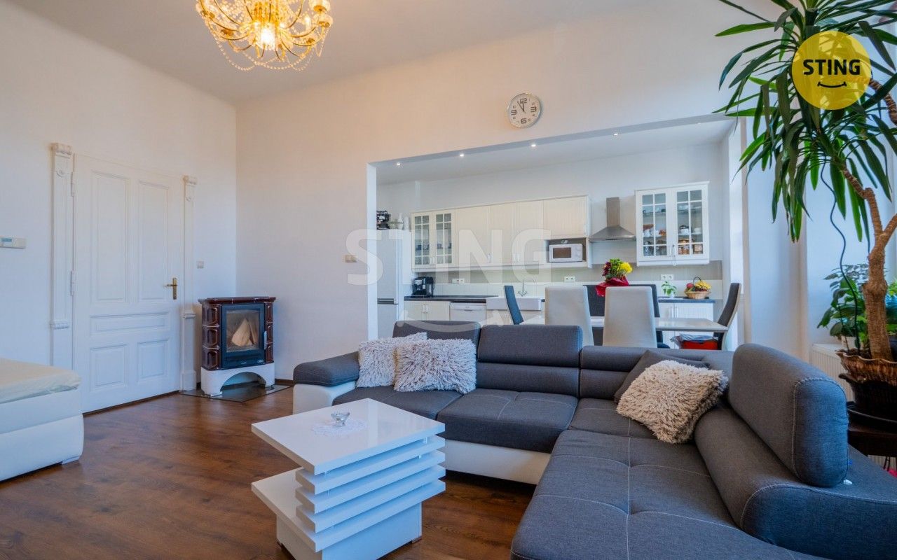 Prodej bytu 3+kk 134 m² - foto 2