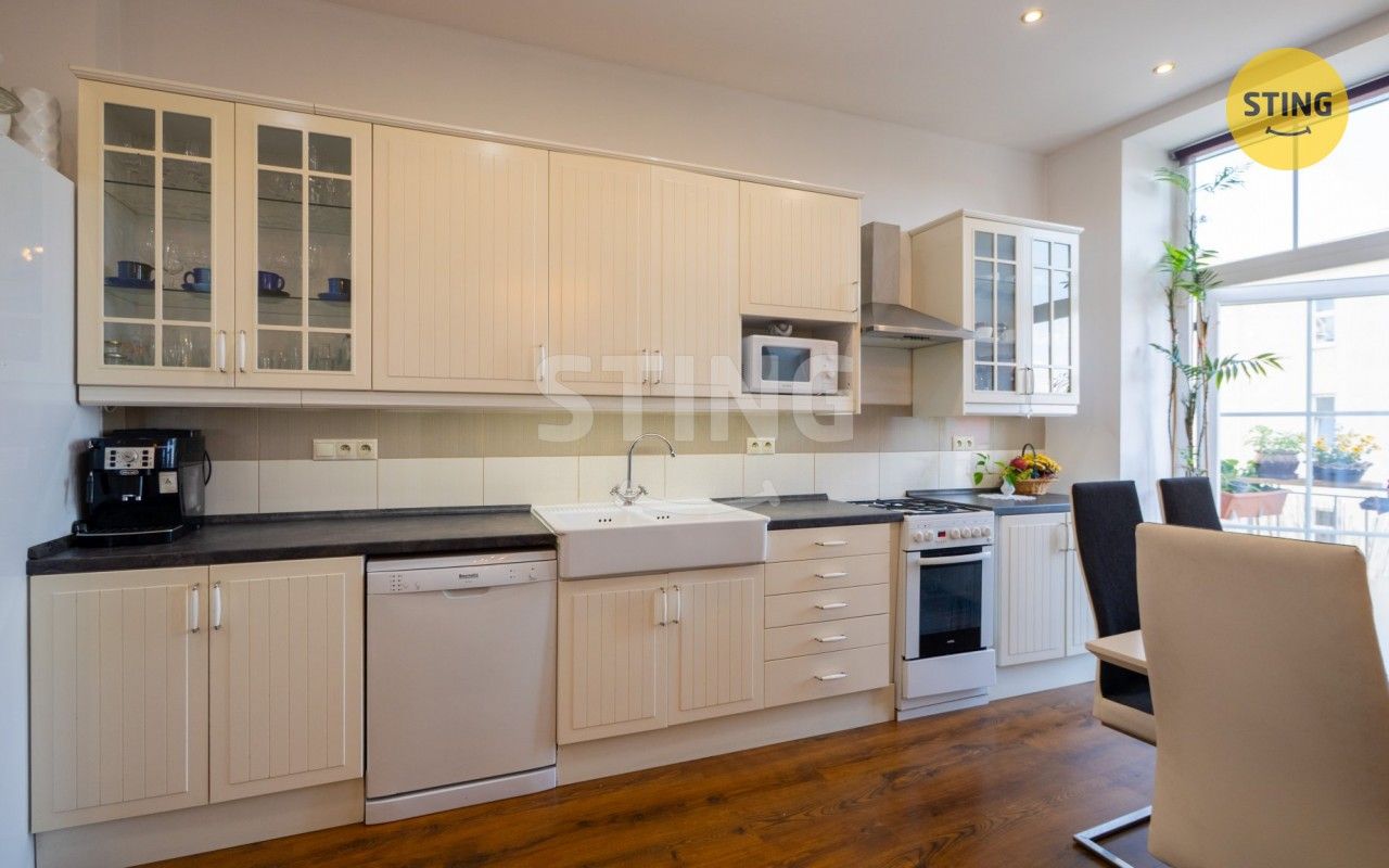 Prodej bytu 3+kk 134 m² - foto 13