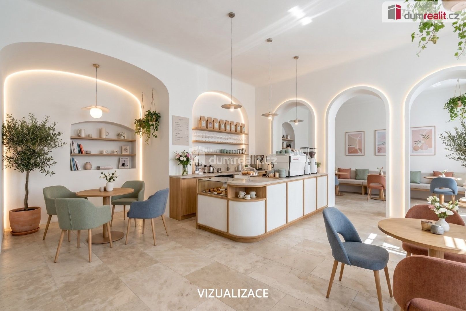 Prodej komerčního prostoru 246 m² - foto 3