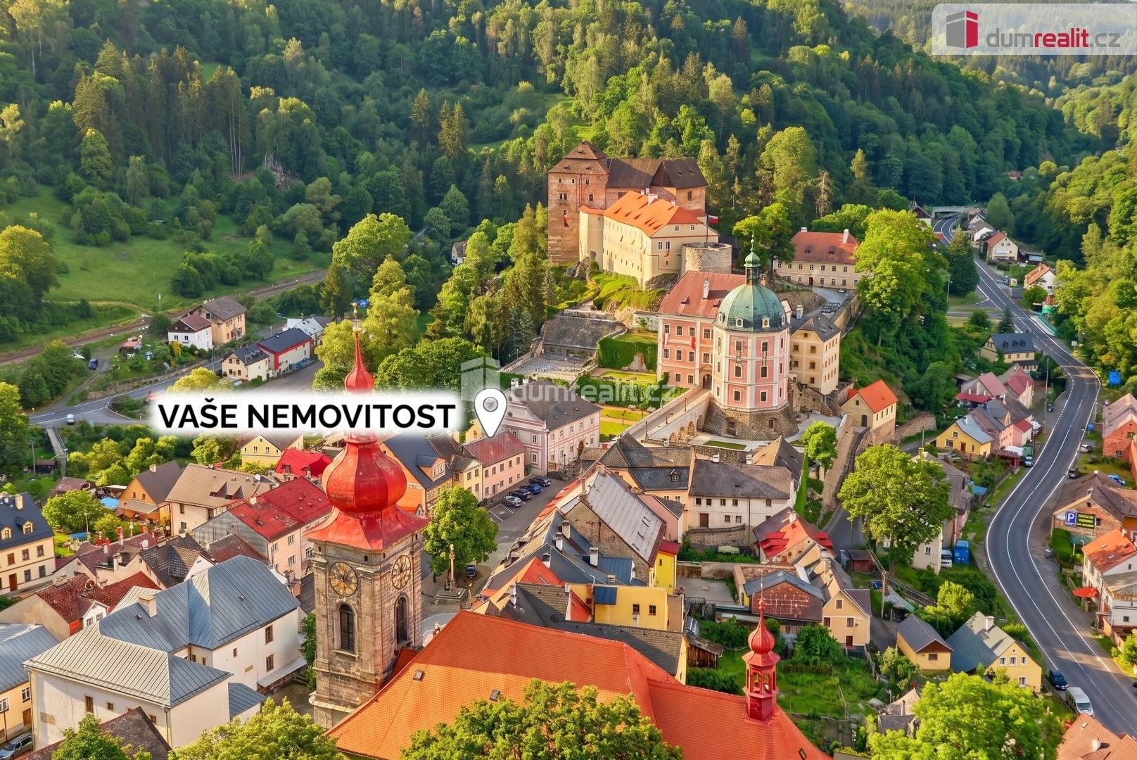 Prodej komerčního prostoru 246 m² - foto 26