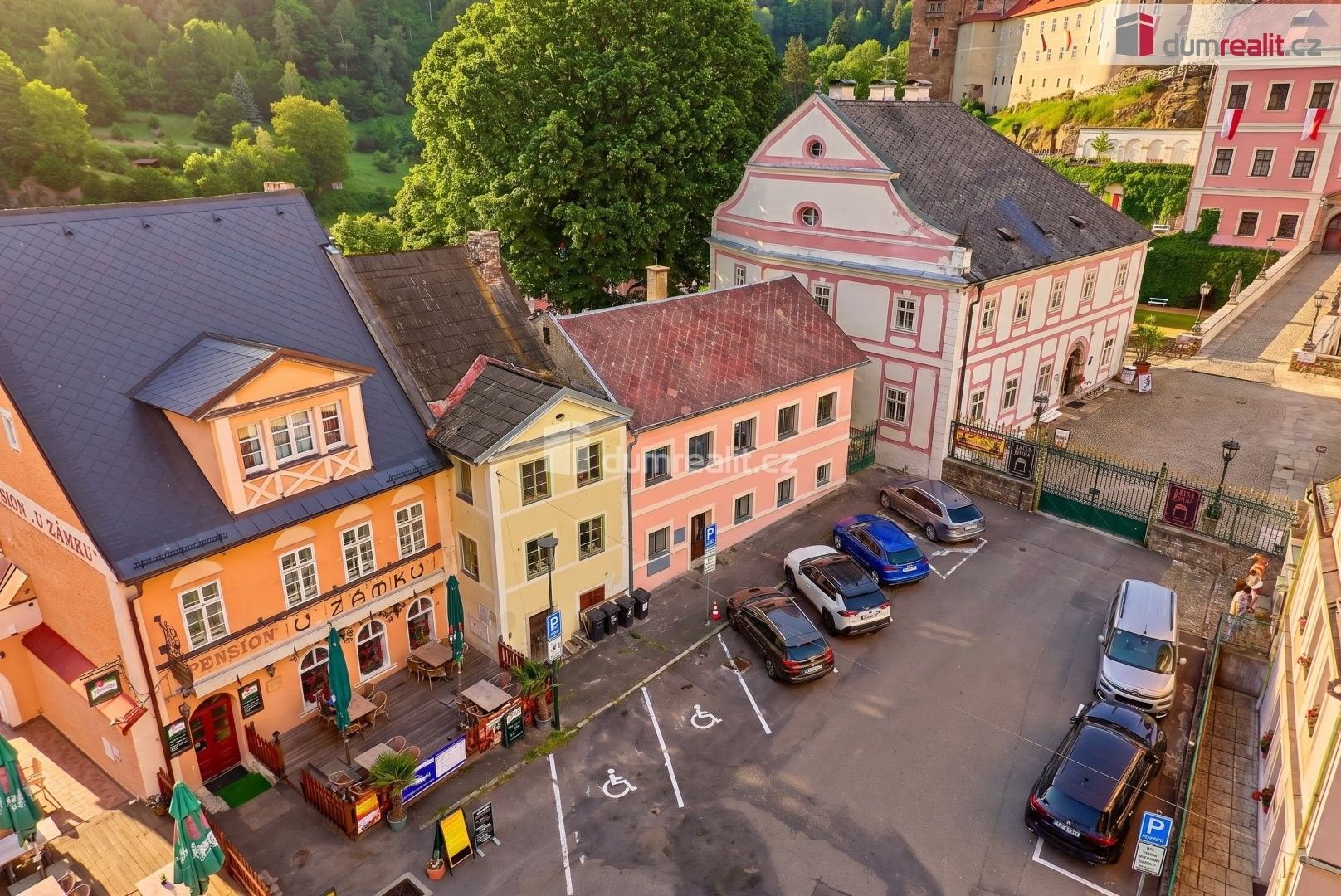 Prodej komerčního prostoru 246 m² - foto 29