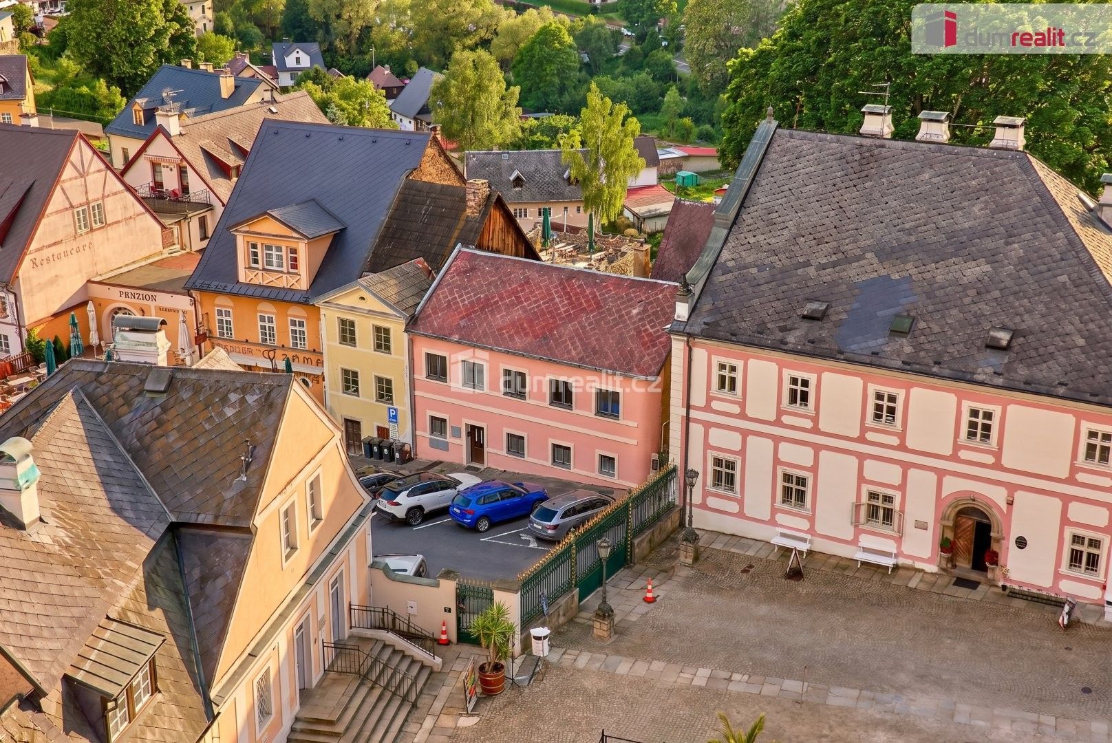 Prodej komerčního prostoru 246 m² - foto 30