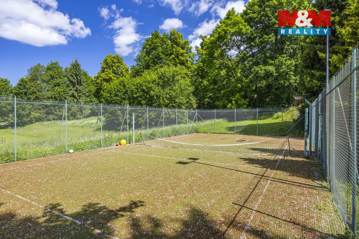 Prodej komerčního prostoru 1200 m² - foto 5