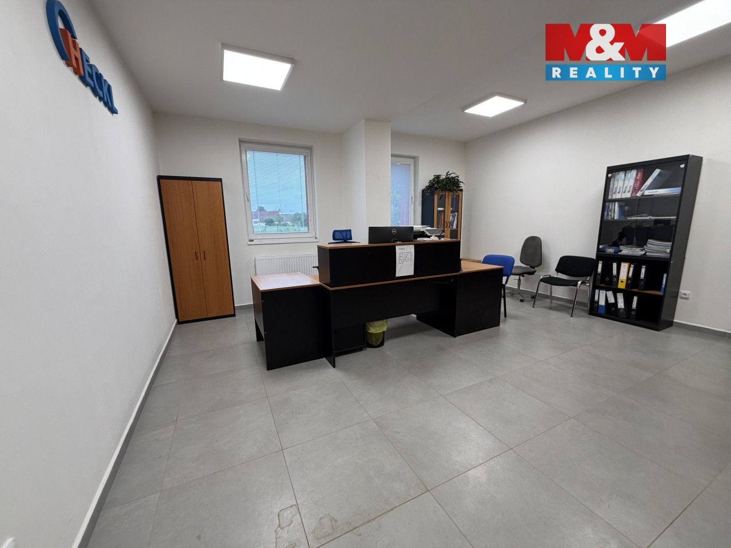 Pronájem komerčního prostoru 415 m² - foto 15