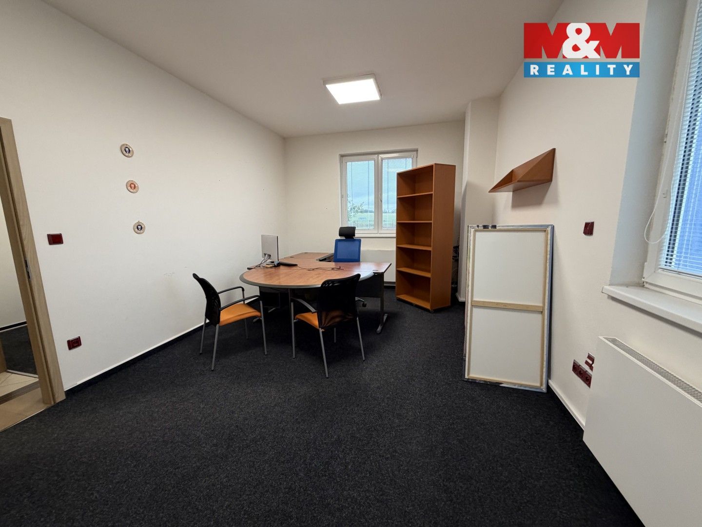 Pronájem komerčního prostoru 415 m² - foto 16