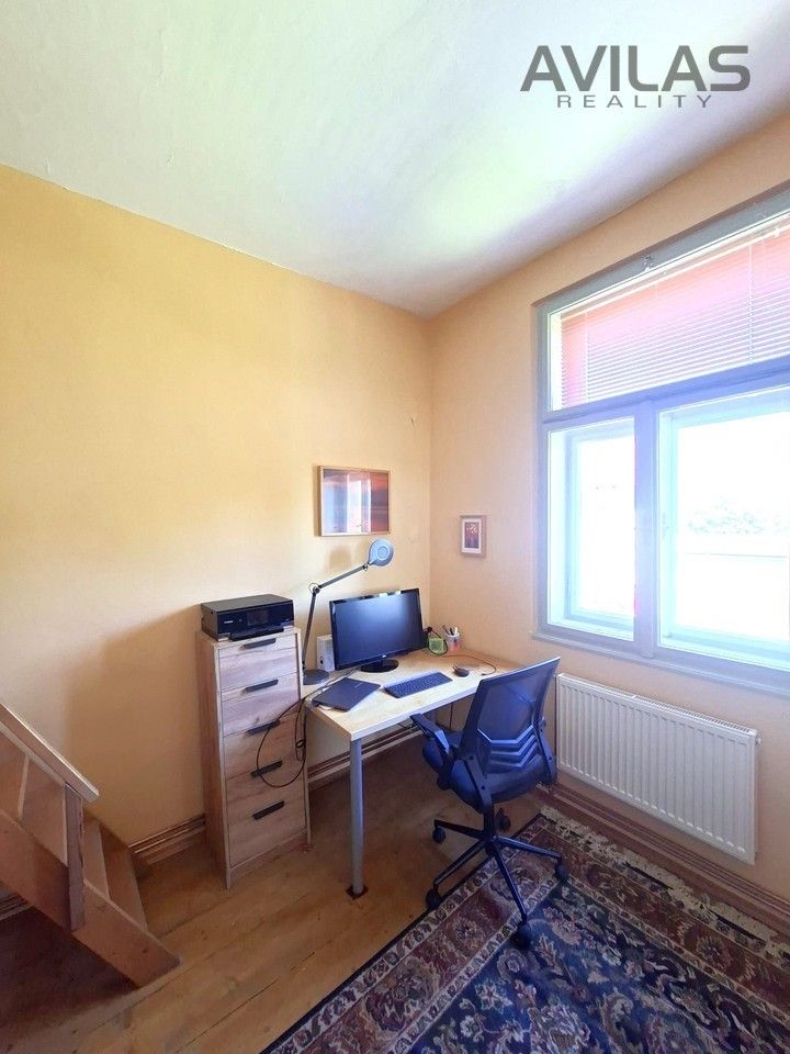Prodej bytu 3+kk 60 m² - foto 9