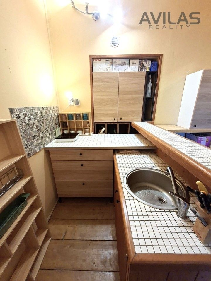 Prodej bytu 3+kk 60 m² - foto 11