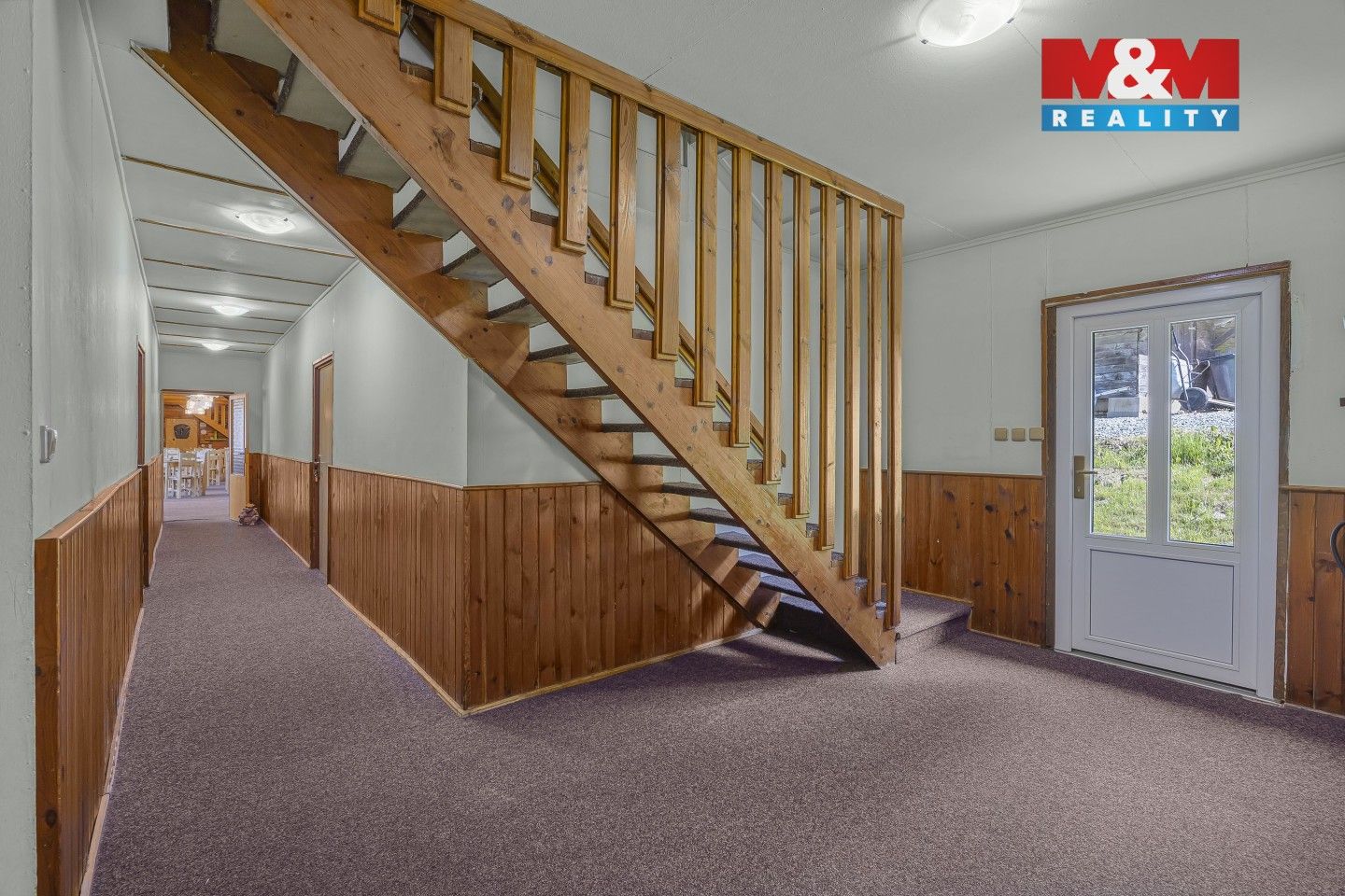 Prodej komerčního prostoru 1200 m² - foto 11