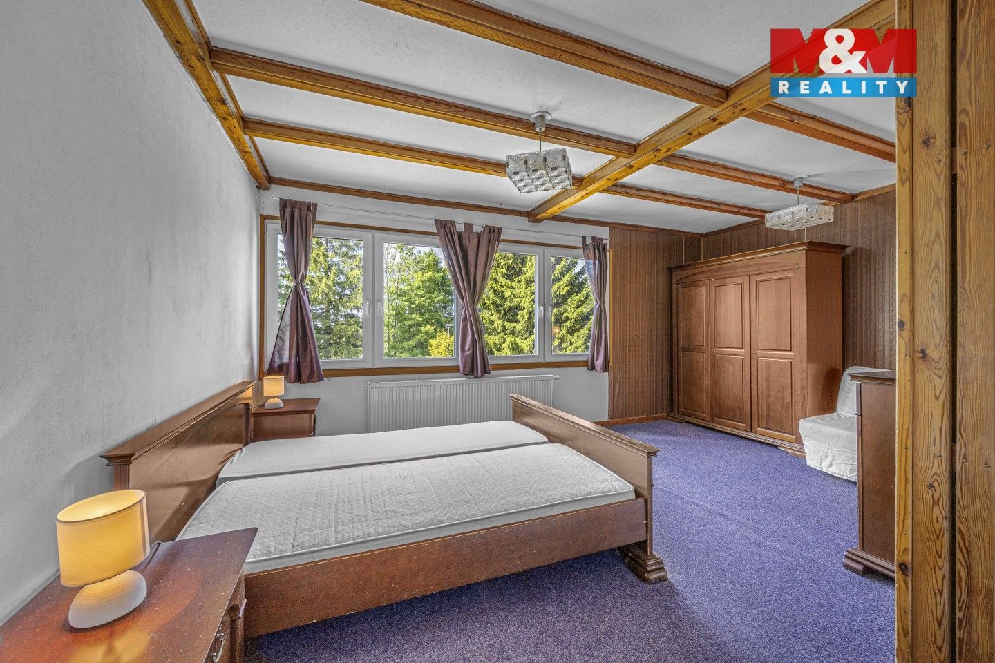 Prodej komerčního prostoru 1200 m² - foto 12