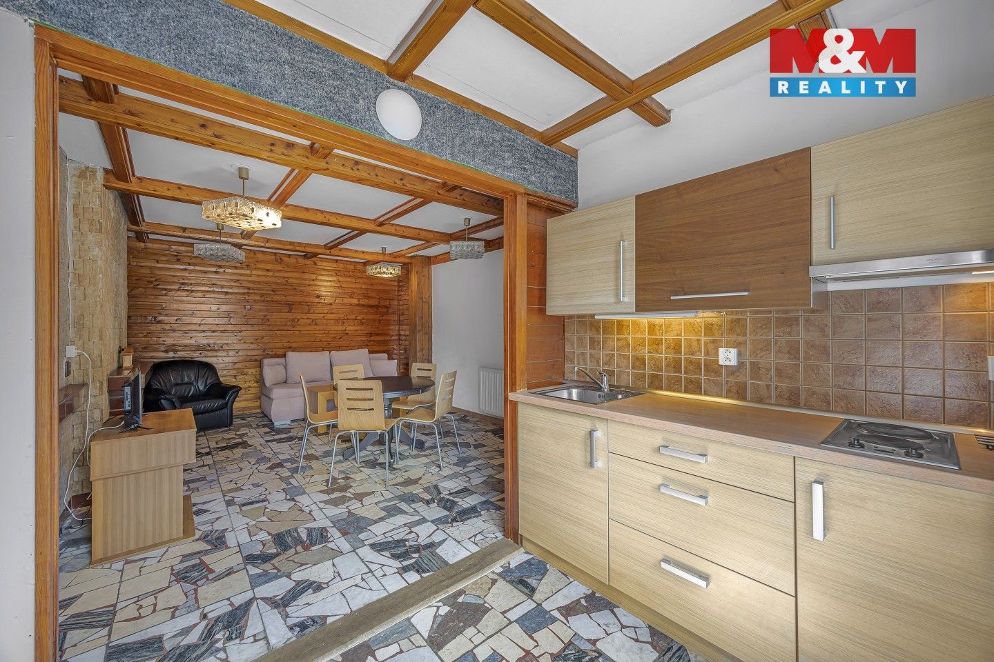 Prodej komerčního prostoru 1200 m² - foto 14