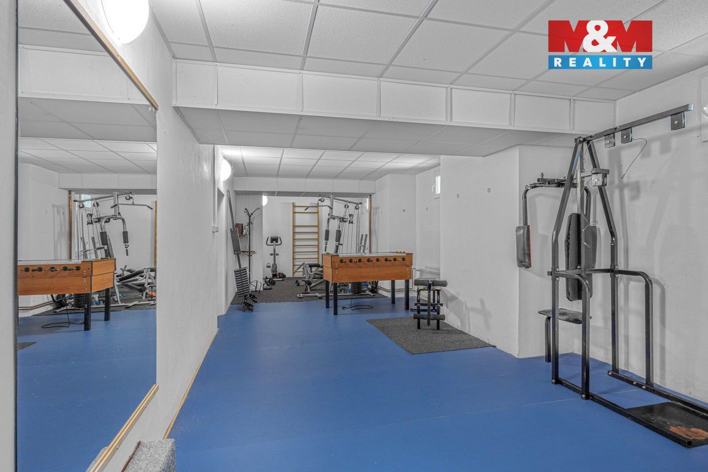 Prodej komerčního prostoru 1200 m² - foto 16