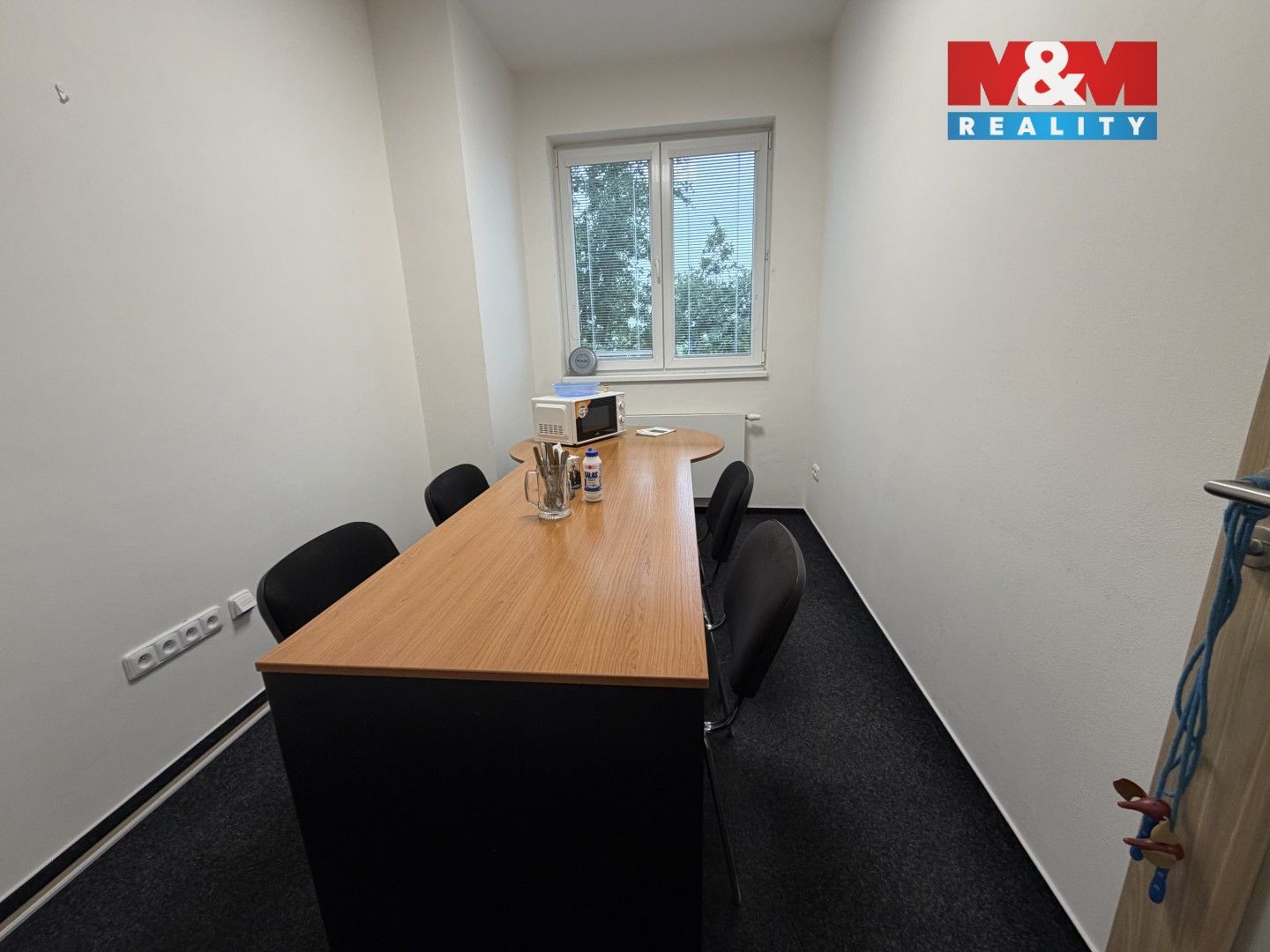 Pronájem komerčního prostoru 415 m² - foto 17
