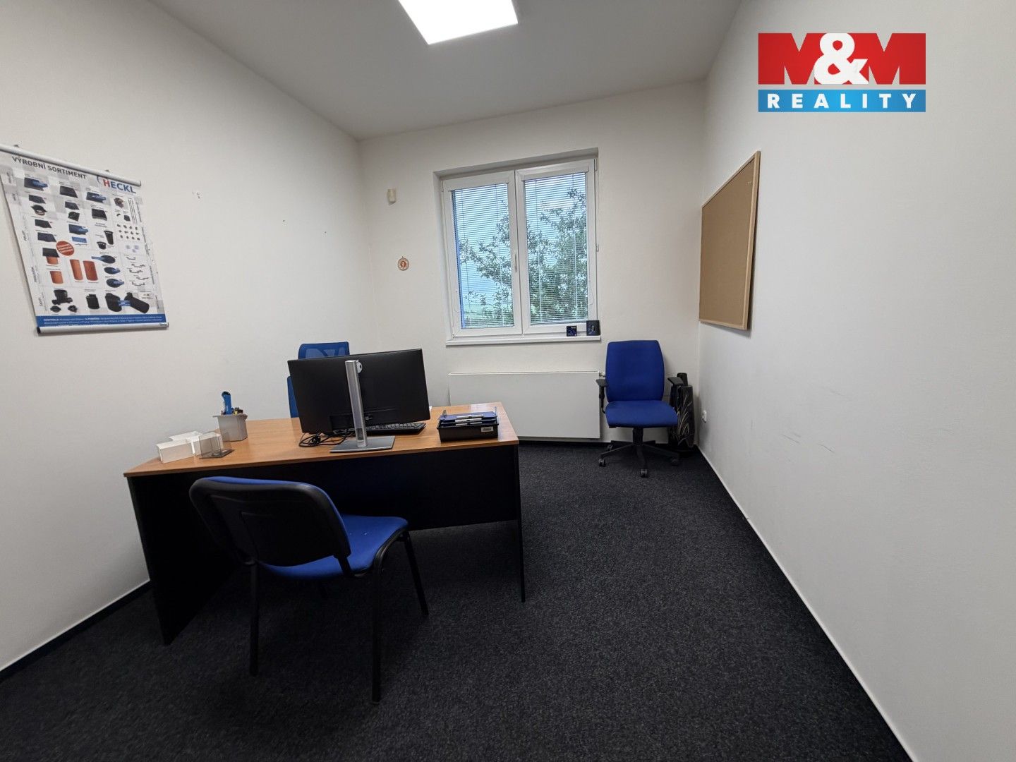 Pronájem komerčního prostoru 415 m² - foto 18