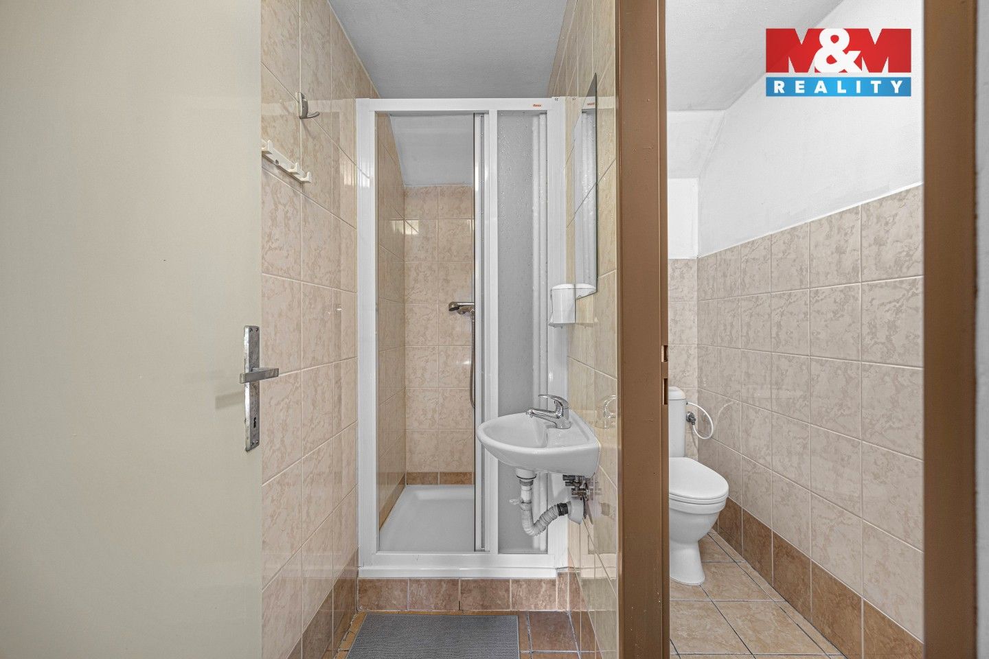 Prodej komerčního prostoru 1200 m² - foto 23