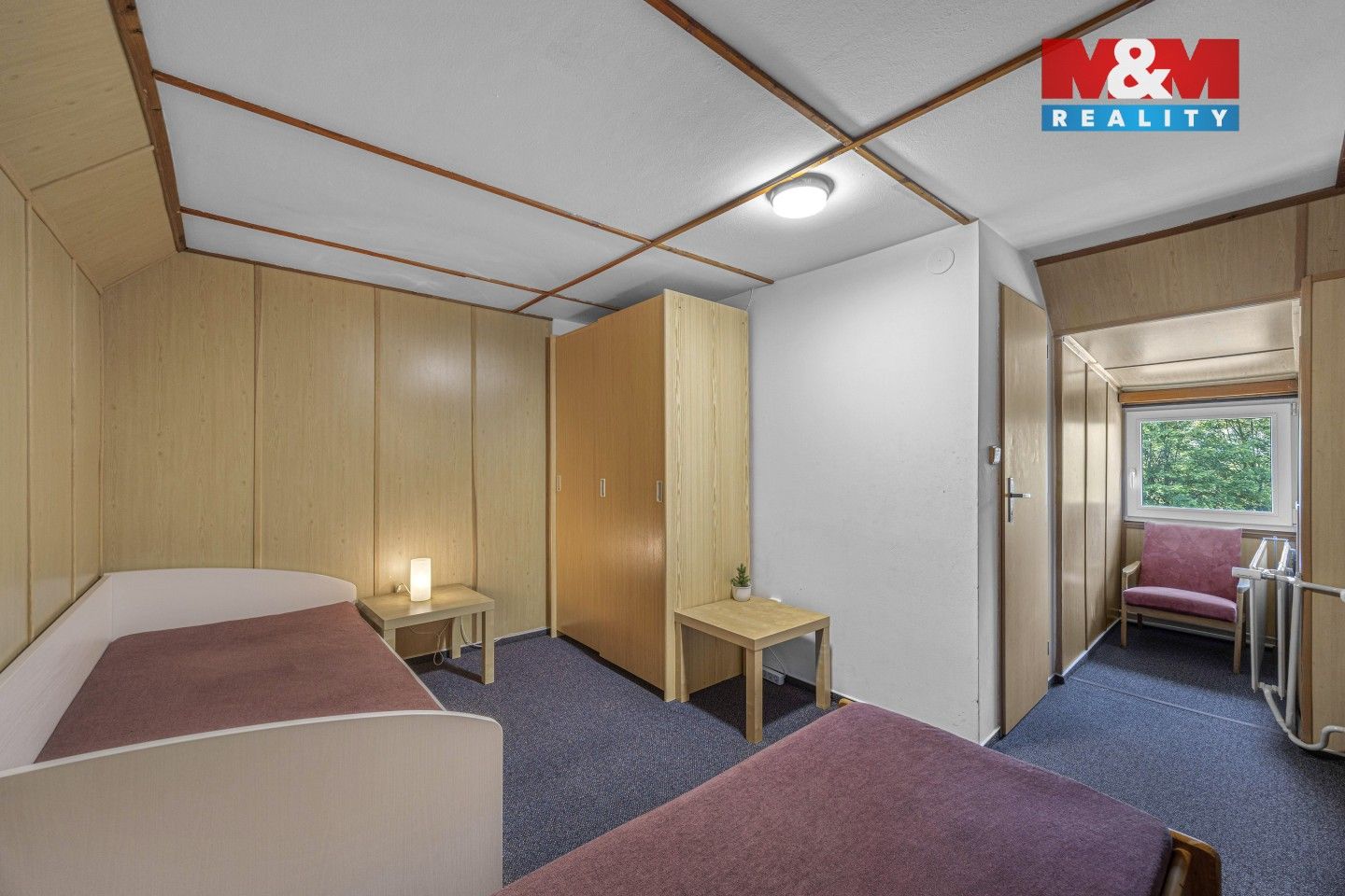 Prodej komerčního prostoru 1200 m² - foto 24