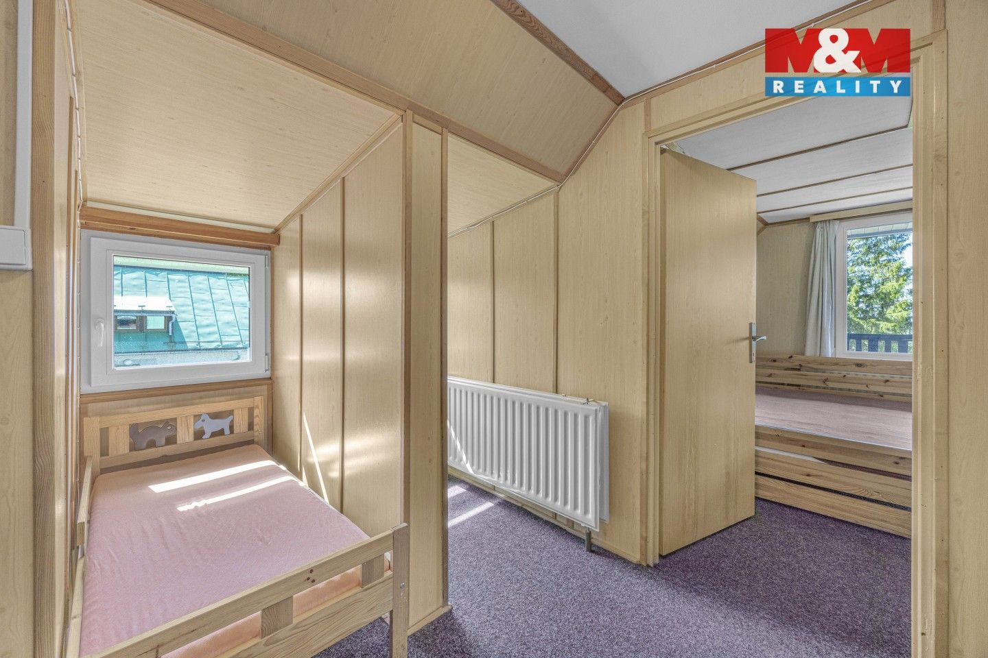 Prodej komerčního prostoru 1200 m² - foto 22