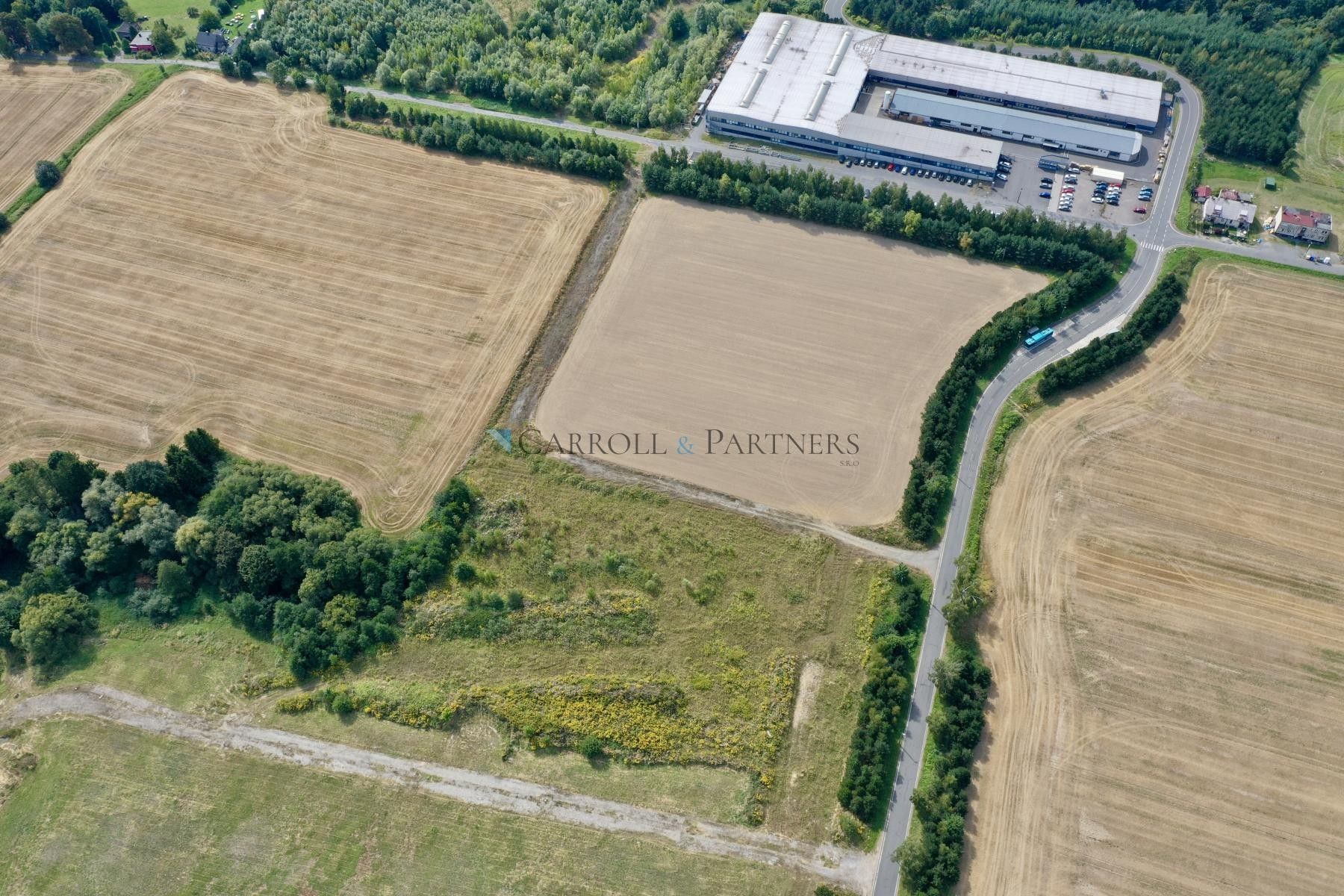 Prodej pozemku 66863 m² - foto 6