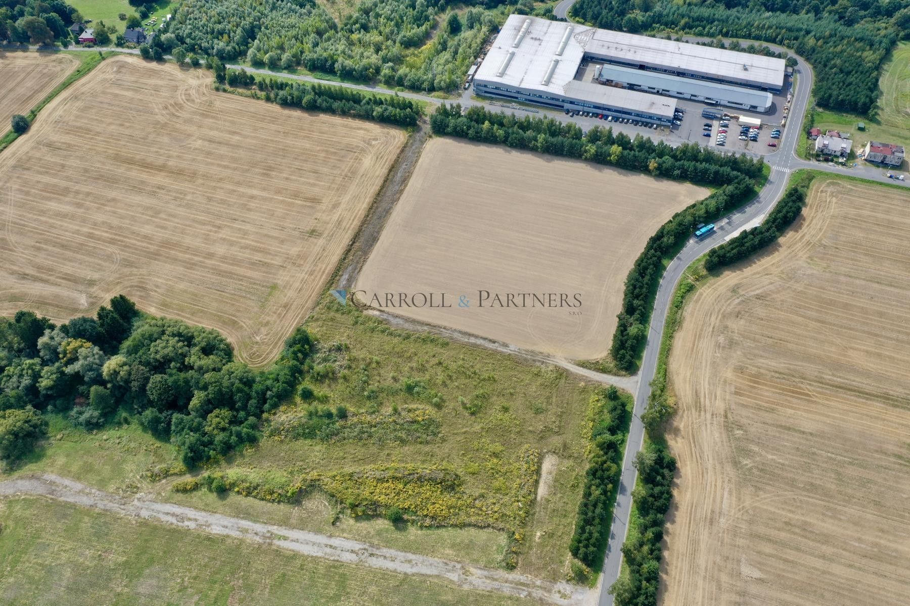 Prodej pozemku 66863 m² - foto 4