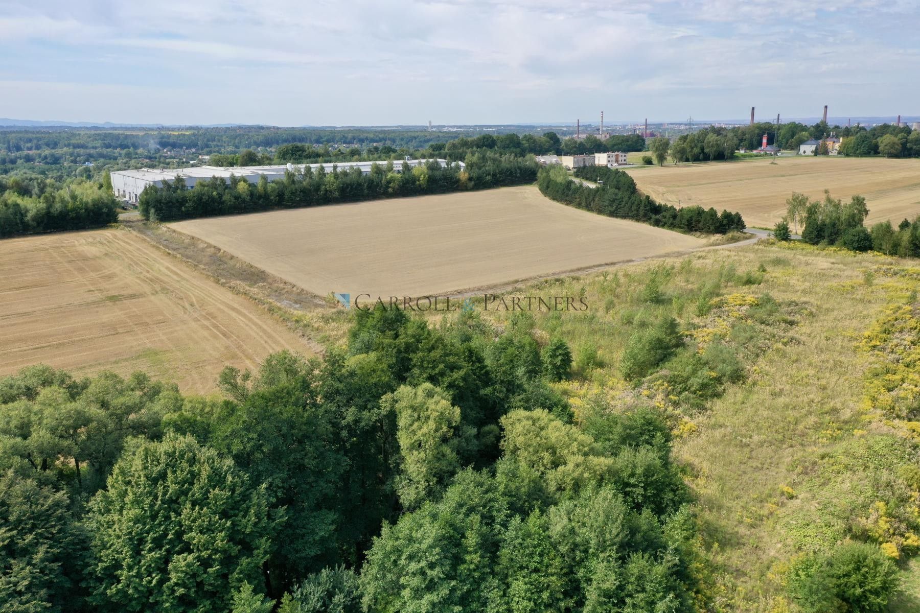 Prodej pozemku 66863 m² - foto 5