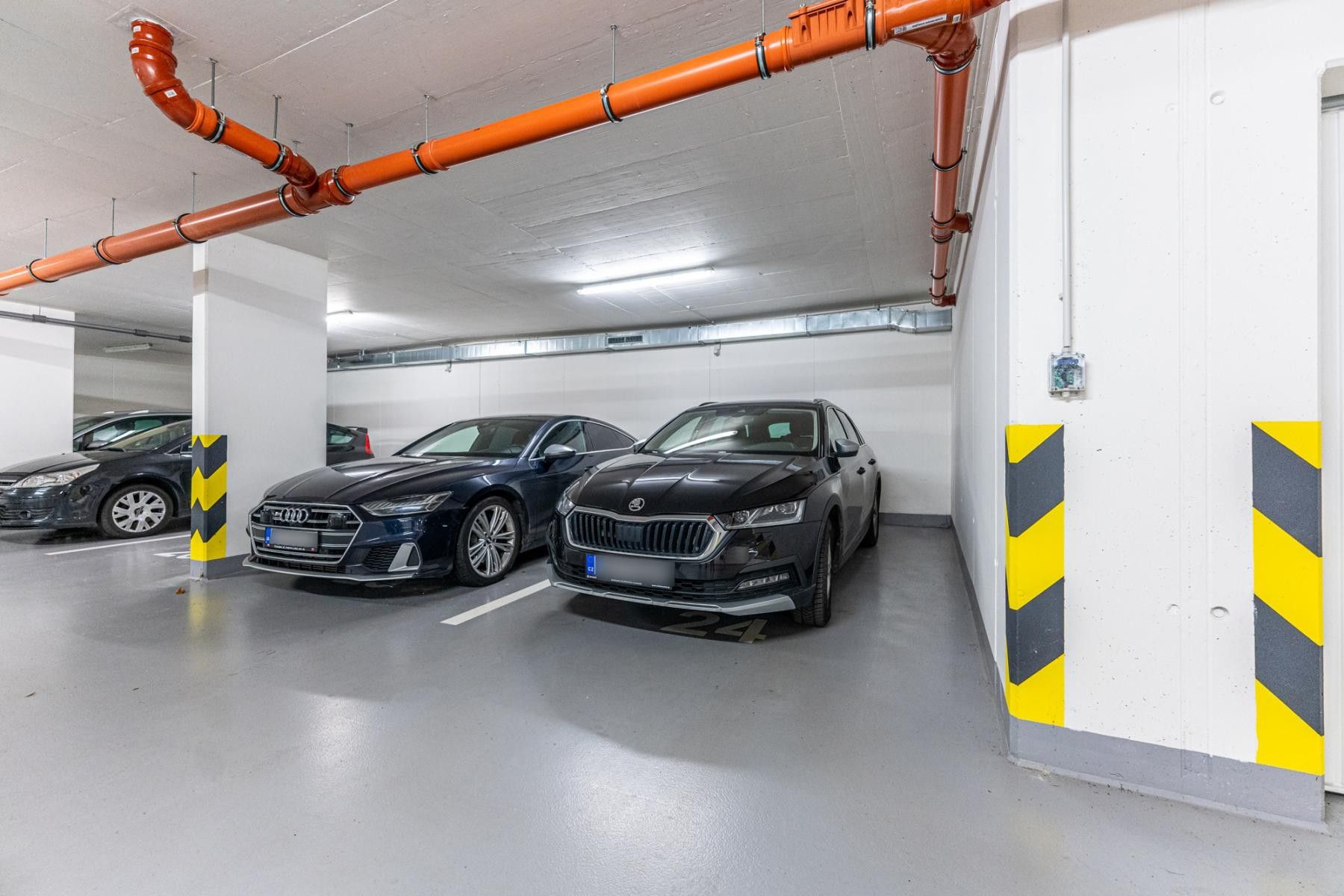 Pronájem bytu 3+kk 78 m² - foto 19