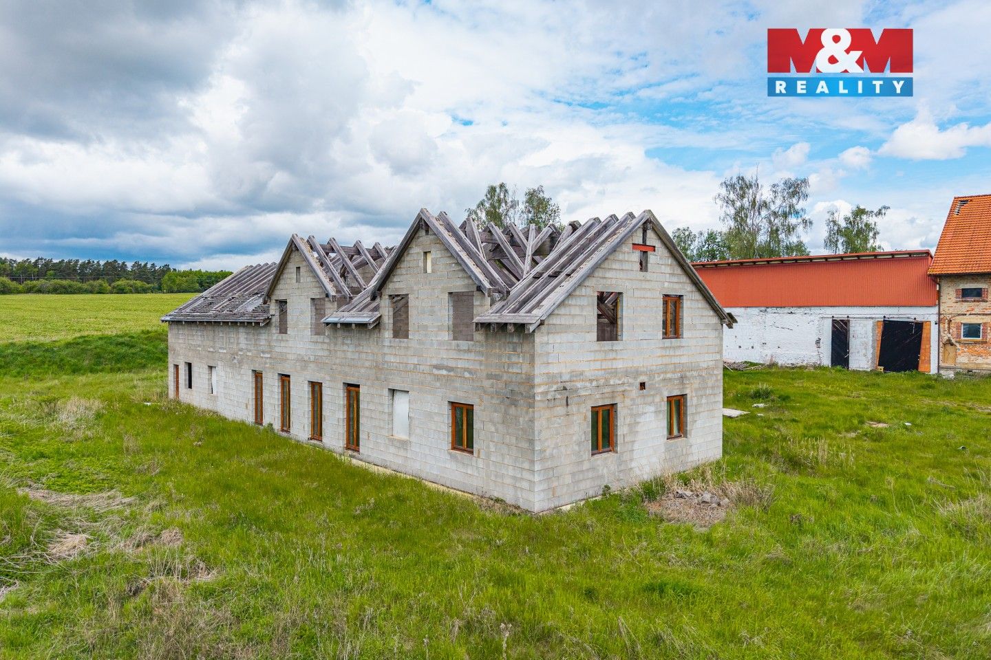Prodej komerčního prostoru 627 m² - foto 8