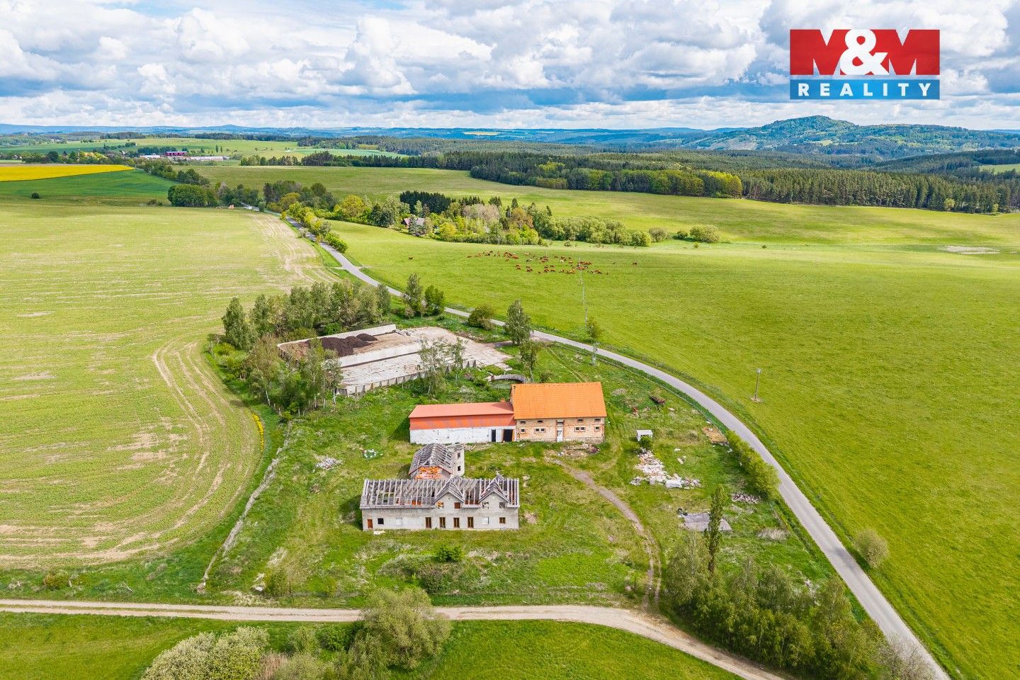 Prodej komerčního prostoru 627 m² - foto 3