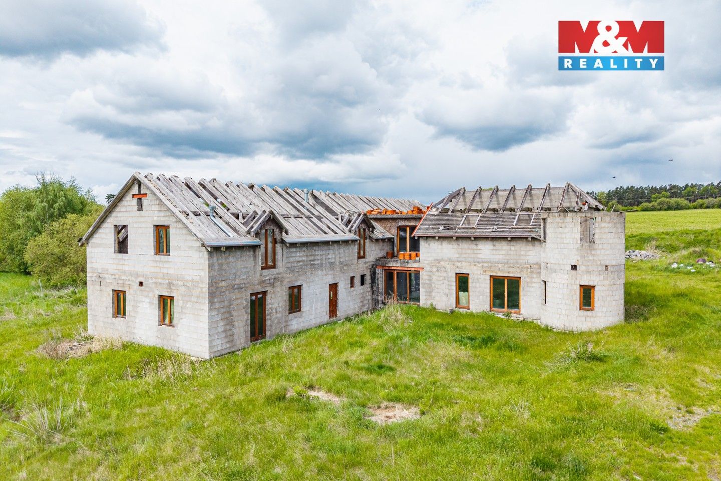 Prodej komerčního prostoru 627 m² - foto 4