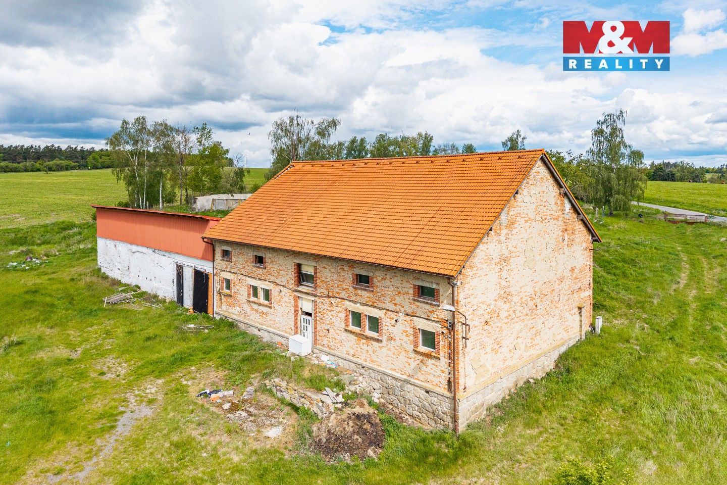 Prodej komerčního prostoru 627 m² - foto 7
