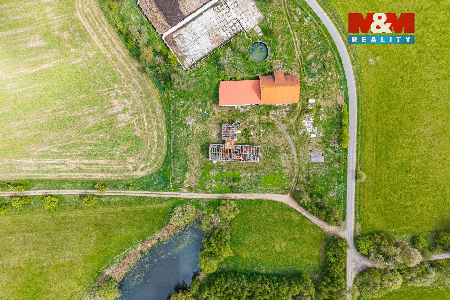 Prodej komerčního prostoru 627 m² - foto 6