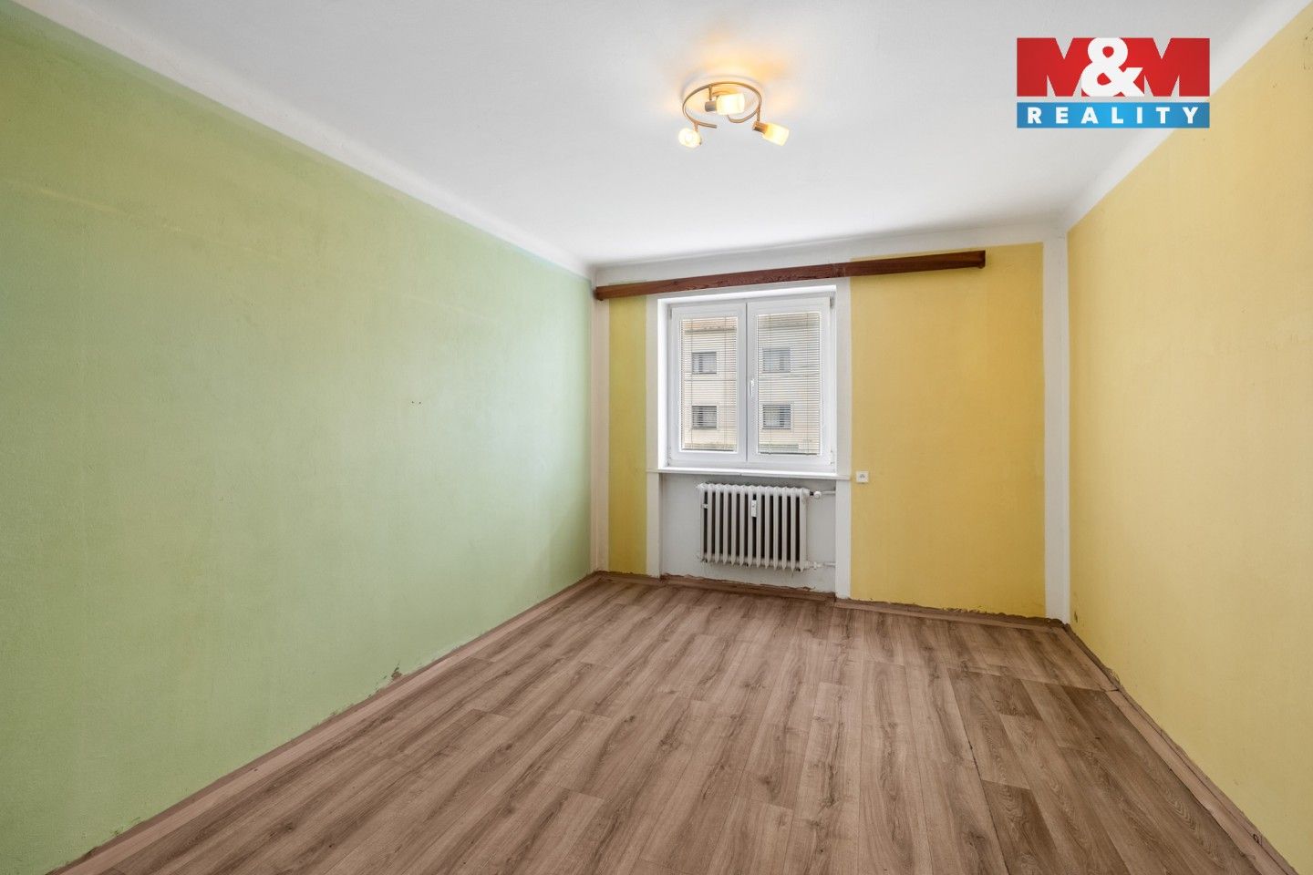 Prodej bytu 3+1 60 m² - foto 6