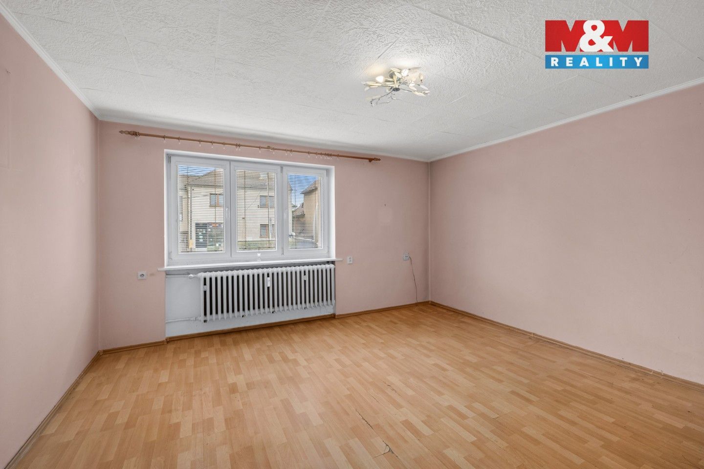 Prodej bytu 3+1 60 m² - foto 4
