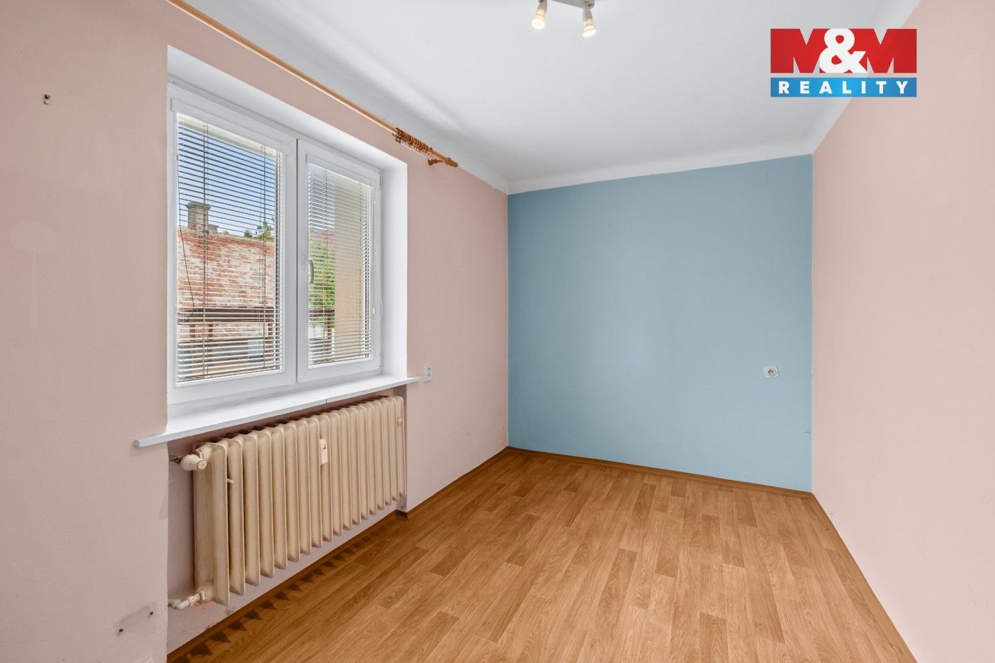 Prodej bytu 3+1 60 m² - foto 8
