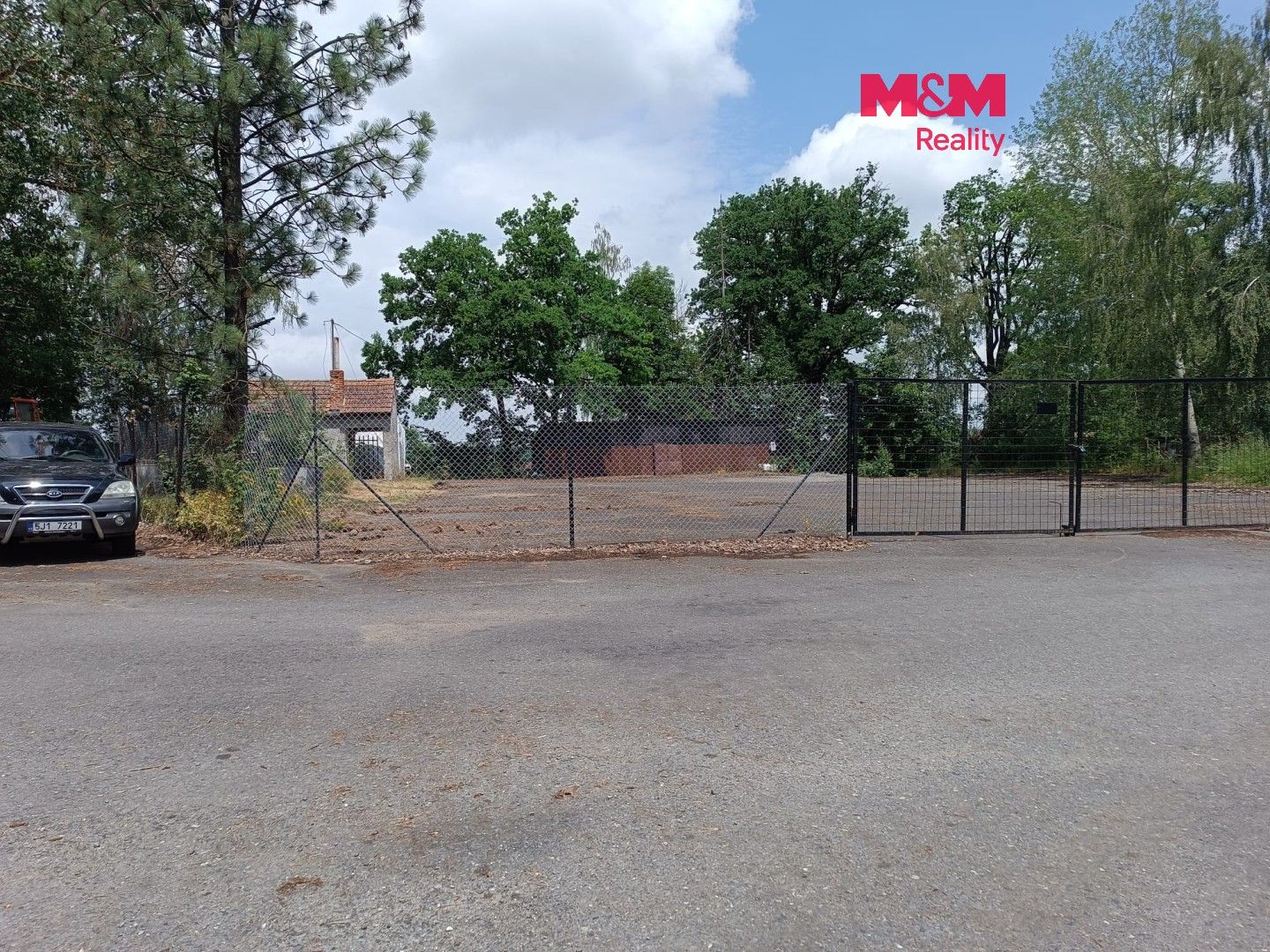 Pronájem nemovitosti 50 m² - foto 1