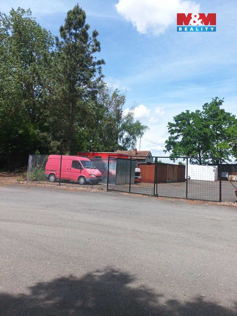 Pronájem nemovitosti 50 m² - foto 5