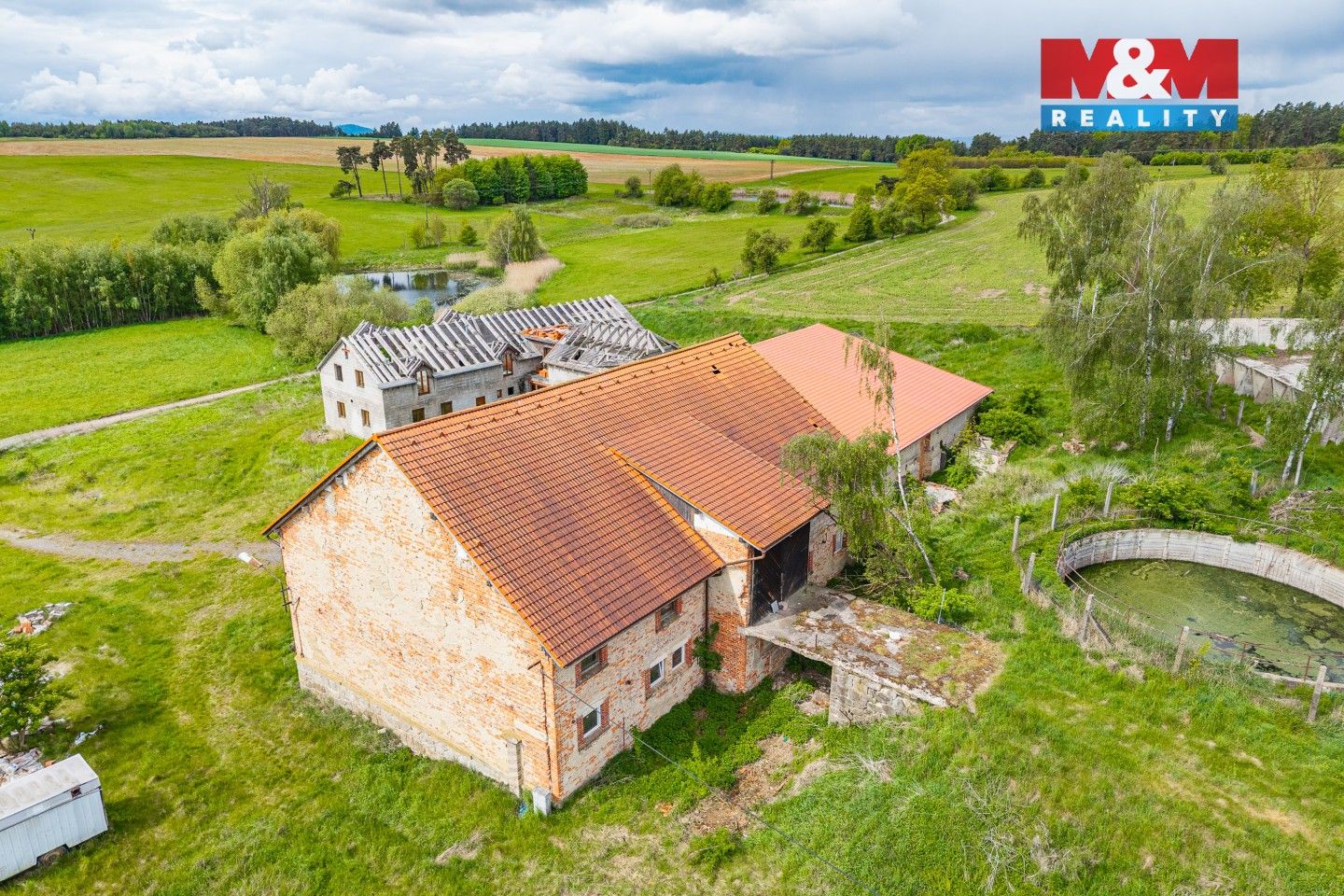Prodej komerčního prostoru 627 m² - foto 9