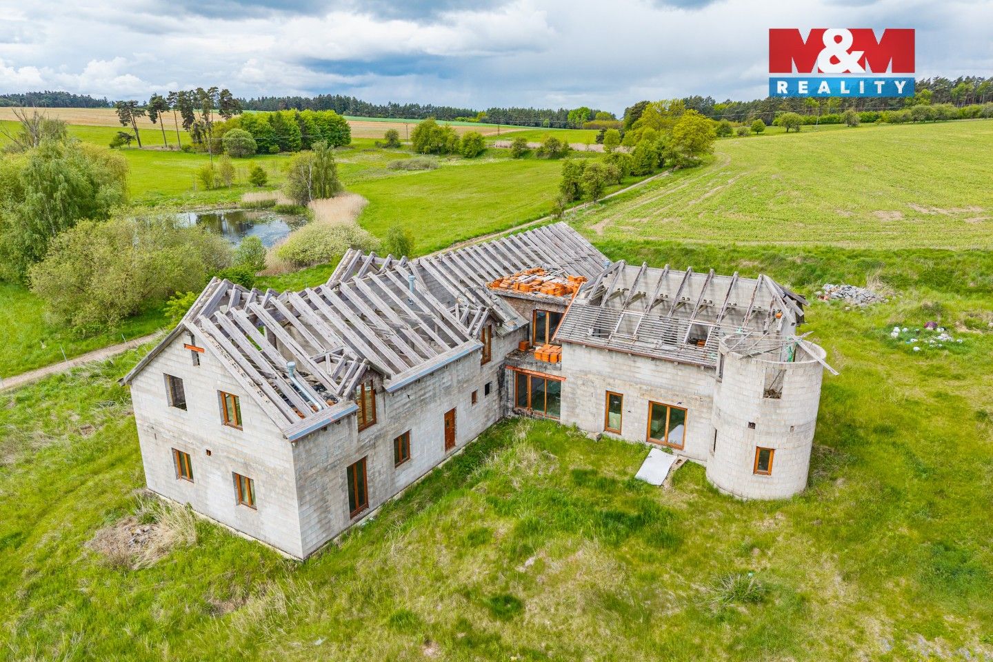 Prodej komerčního prostoru 627 m² - foto 10