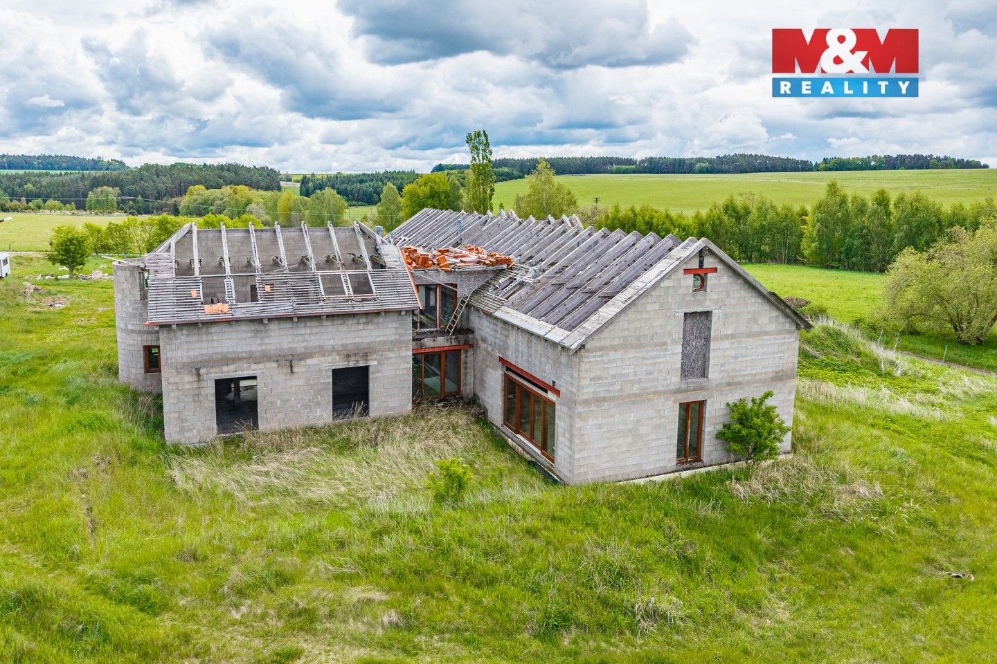 Prodej komerčního prostoru 627 m² - foto 11