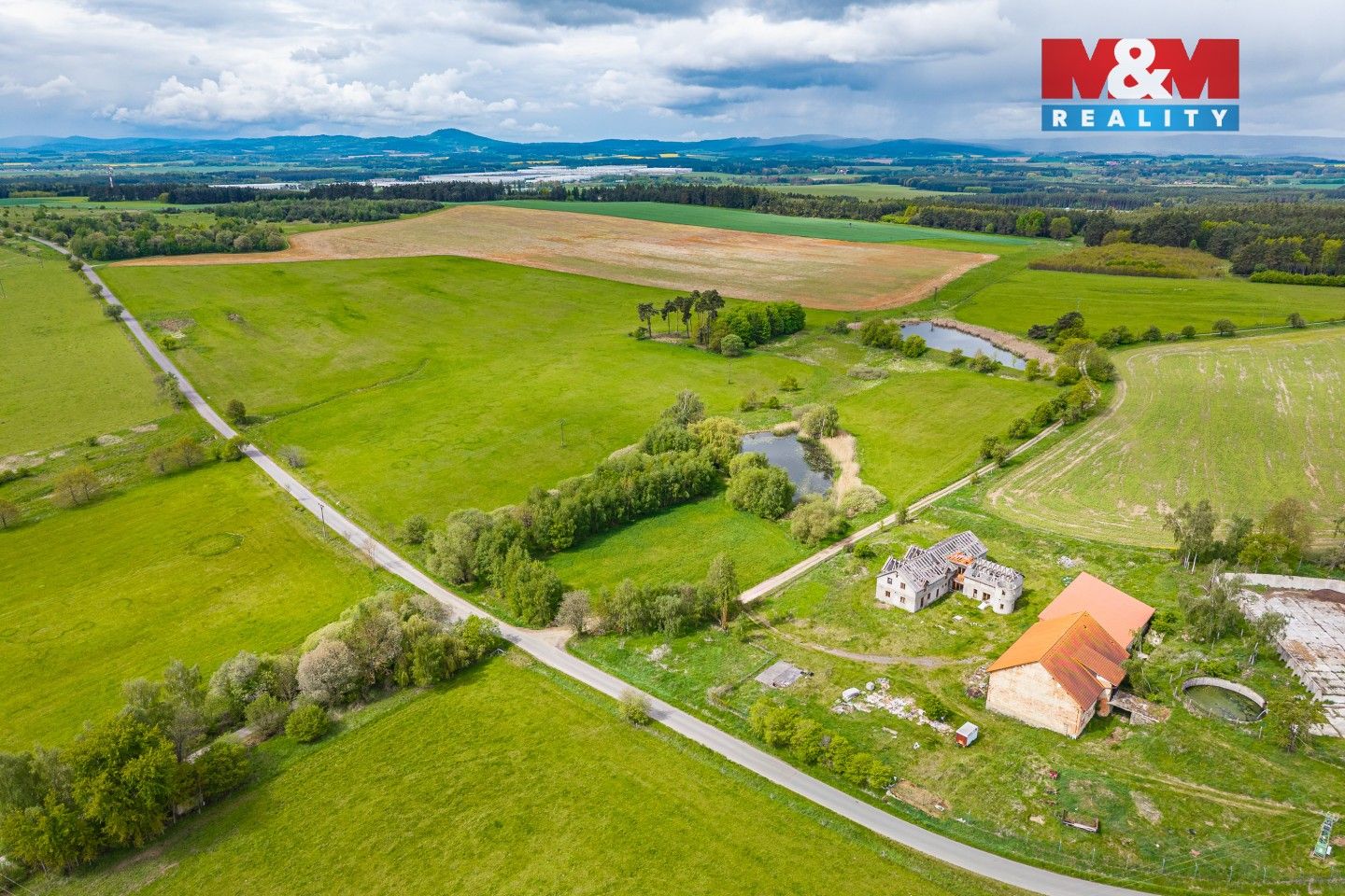 Prodej komerčního prostoru 627 m² - foto 14