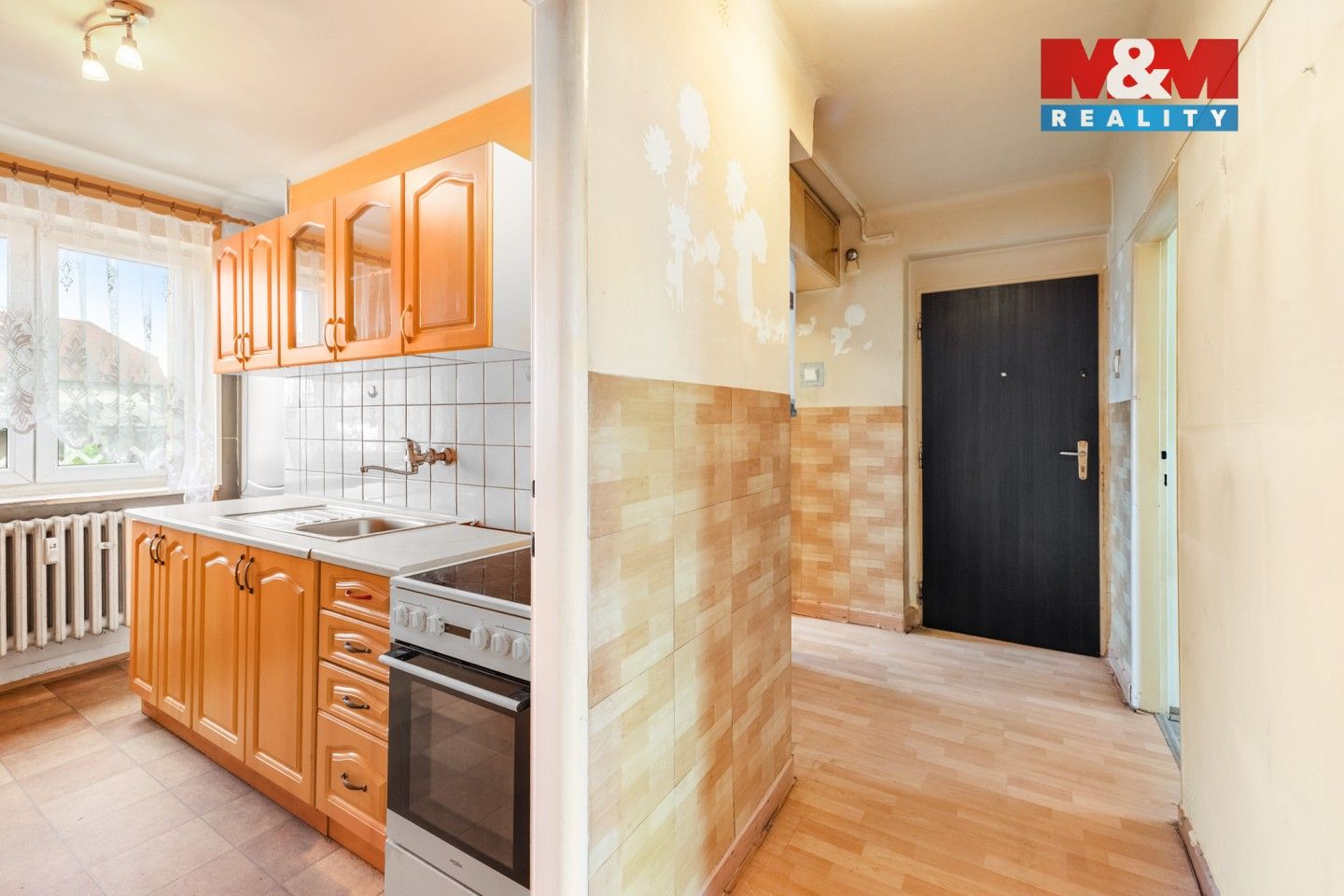 Prodej bytu 3+1 60 m² - foto 10
